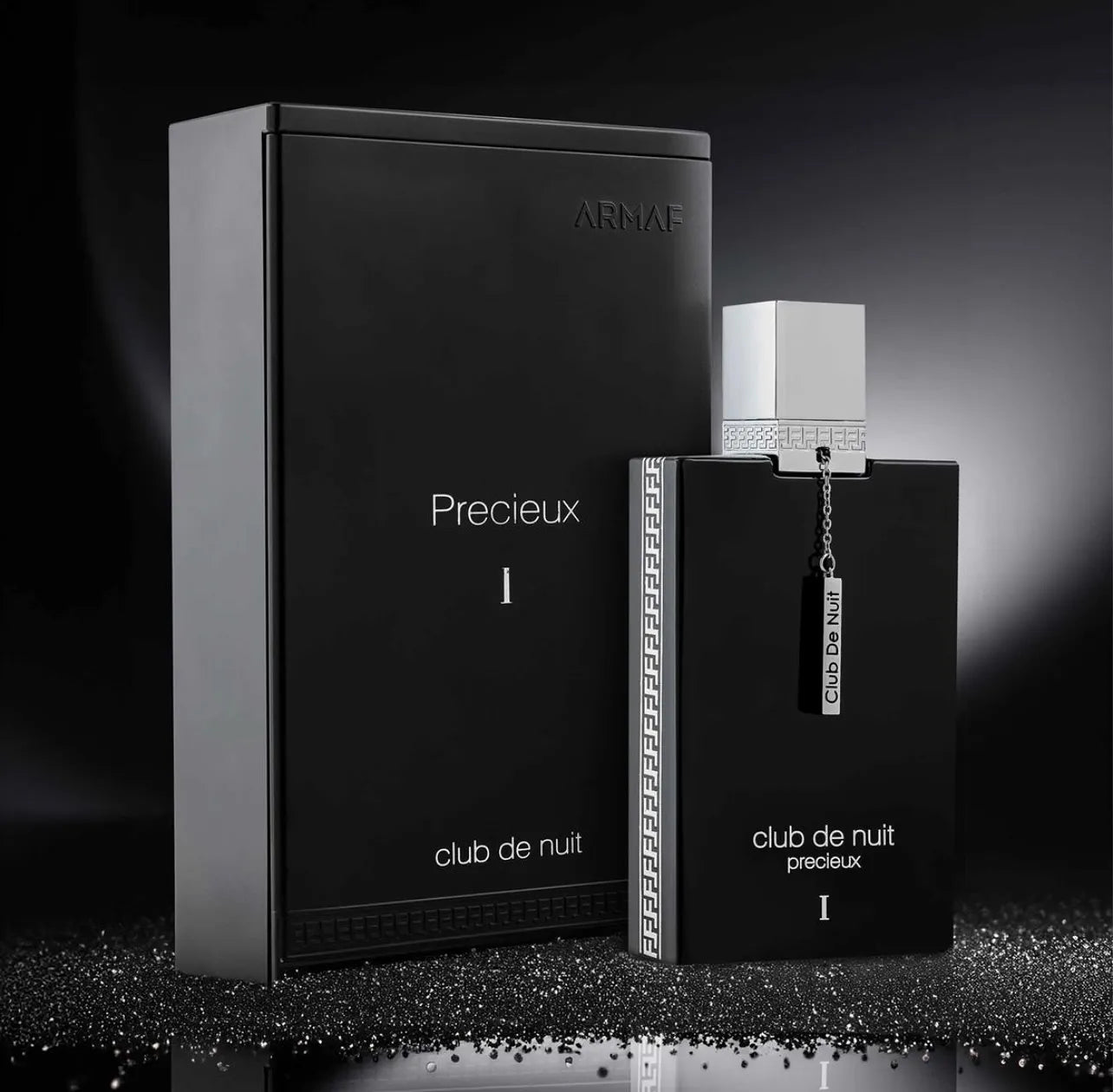 Club de Nuit Precieux  55ML