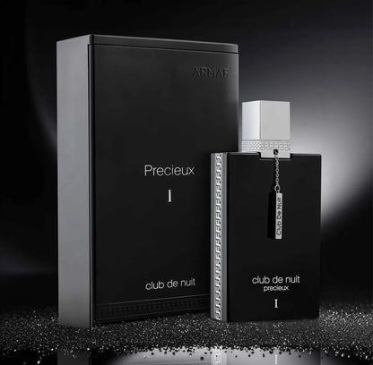 Club de Nuit Precieux  55ML