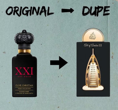 Art of Arabia III 100 ml