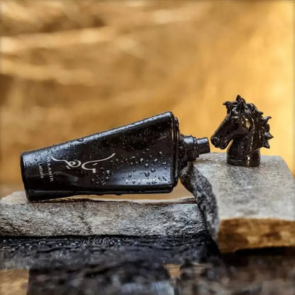 Maahir Black Edition EDP 100 ML