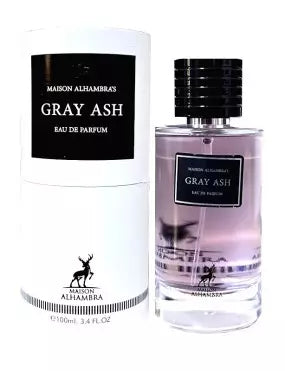 Gray Ash (Grise) Maison Alhambra 100 ml