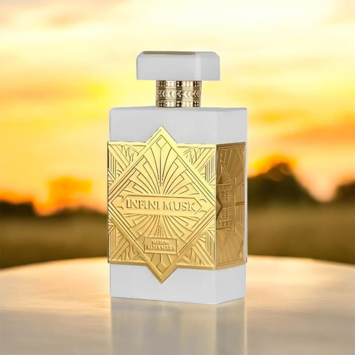 Infini Musk 100 ml
