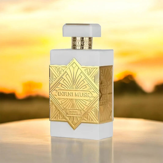 Infini Musk 100 ml