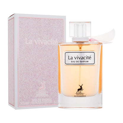 La vivacitè 30 ML