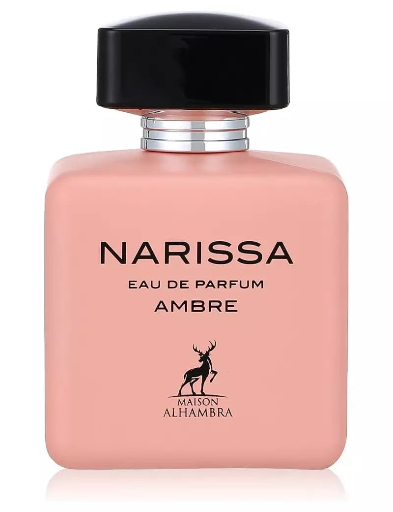 Narissa Ambre