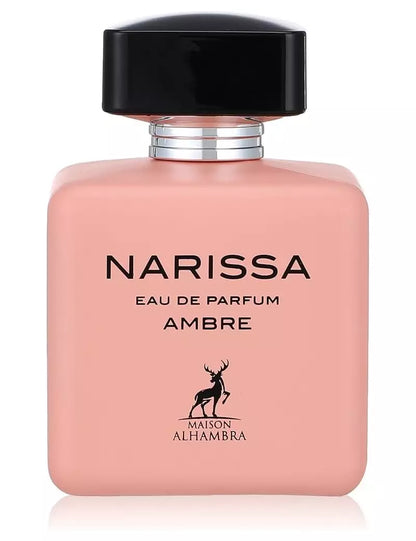 Narissa Ambre