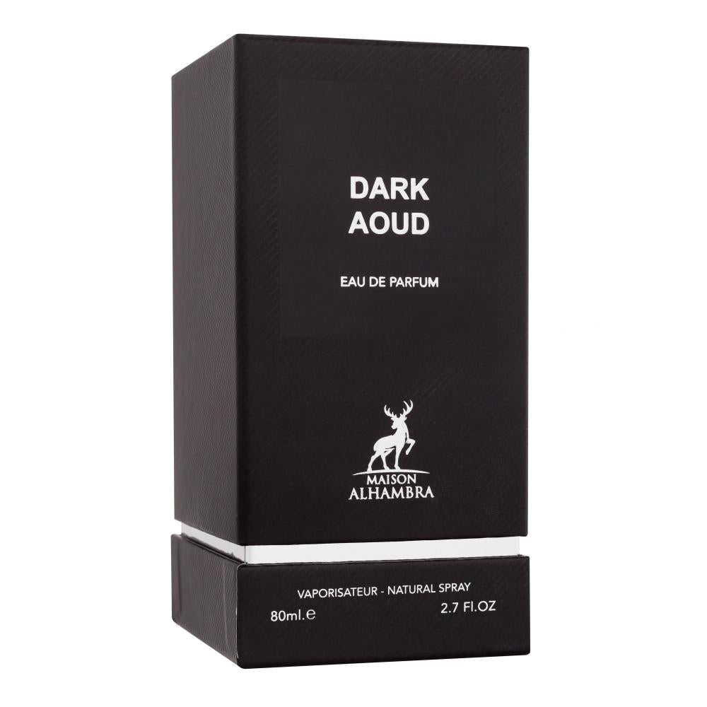 Dark Aoud 80 ml