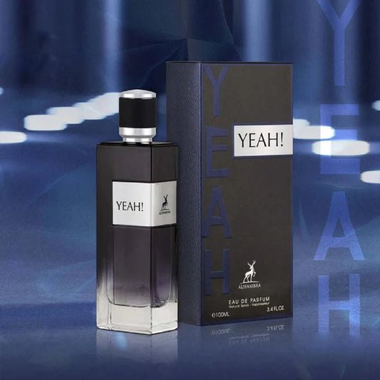 Yeah Man! 100 ml