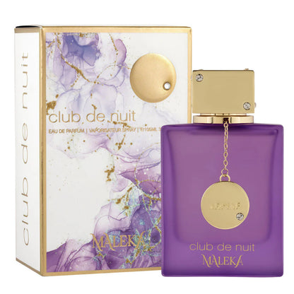 Club De Nuit Maleka