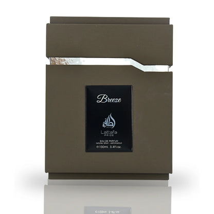 Breeze EDP 100ml