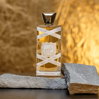 Musk Mood EDP 100 Ml
