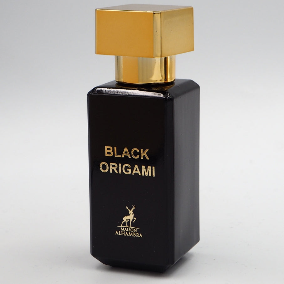 Black Origami 30 ml