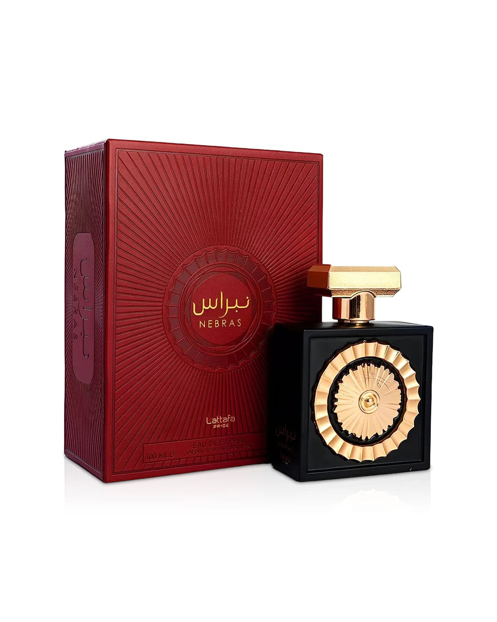 Nebras EDP 100 ML