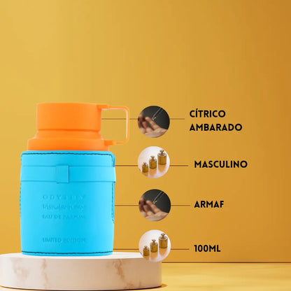 Odyssey Mandarin Sky nga Armaf