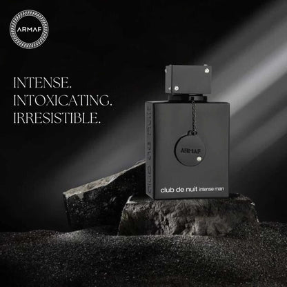 Club de Nuit Intense Man 105 ml EDT