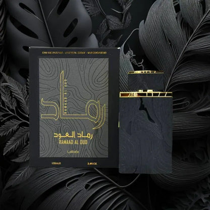 Ramaad Al Oud