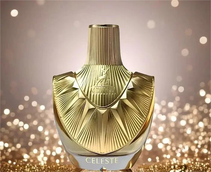 Céleste by Maison Alhambra 100 ml
