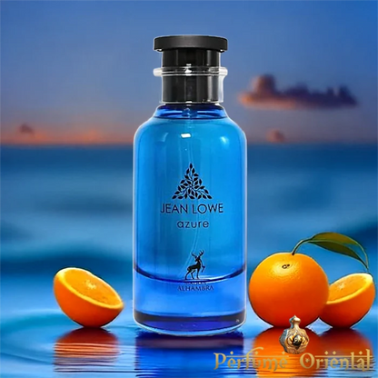 Jean Lowe Azure 100 ml