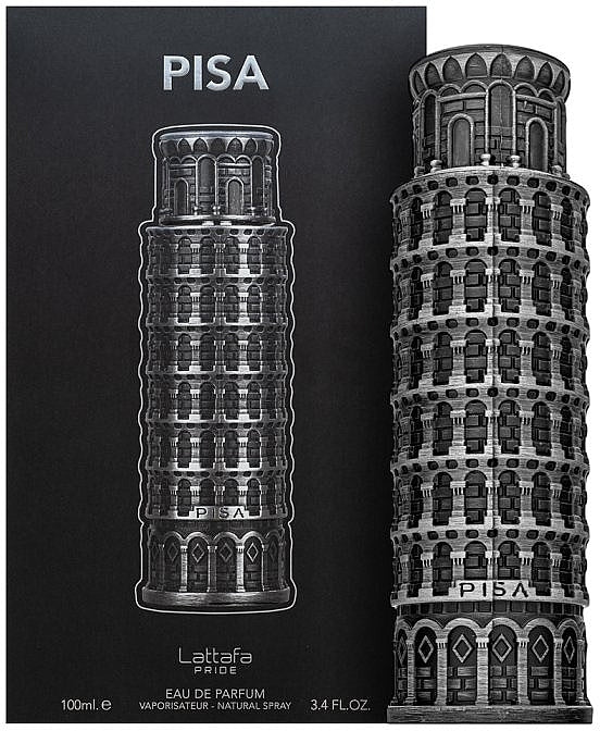 PISA 100 ml