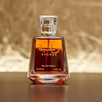 Raghba 100 ml
