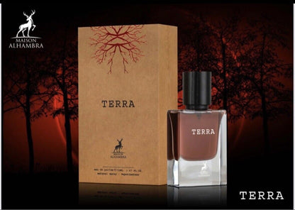 Terra 50ml