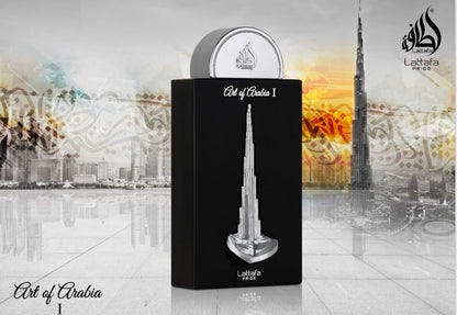Art of Arabia I 100 ml