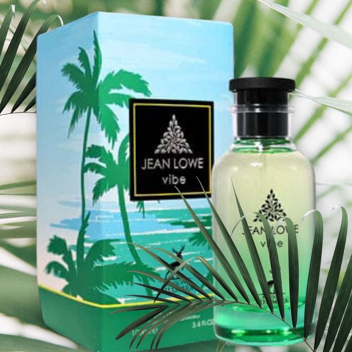 Jean Lowe Vibe 100 ml