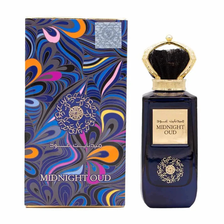 Midnight Oud 100 Ml