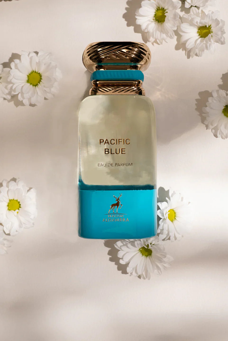Pacific Blue 80 ml