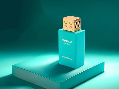 SHAGHAF OUD TONKA 75 ml