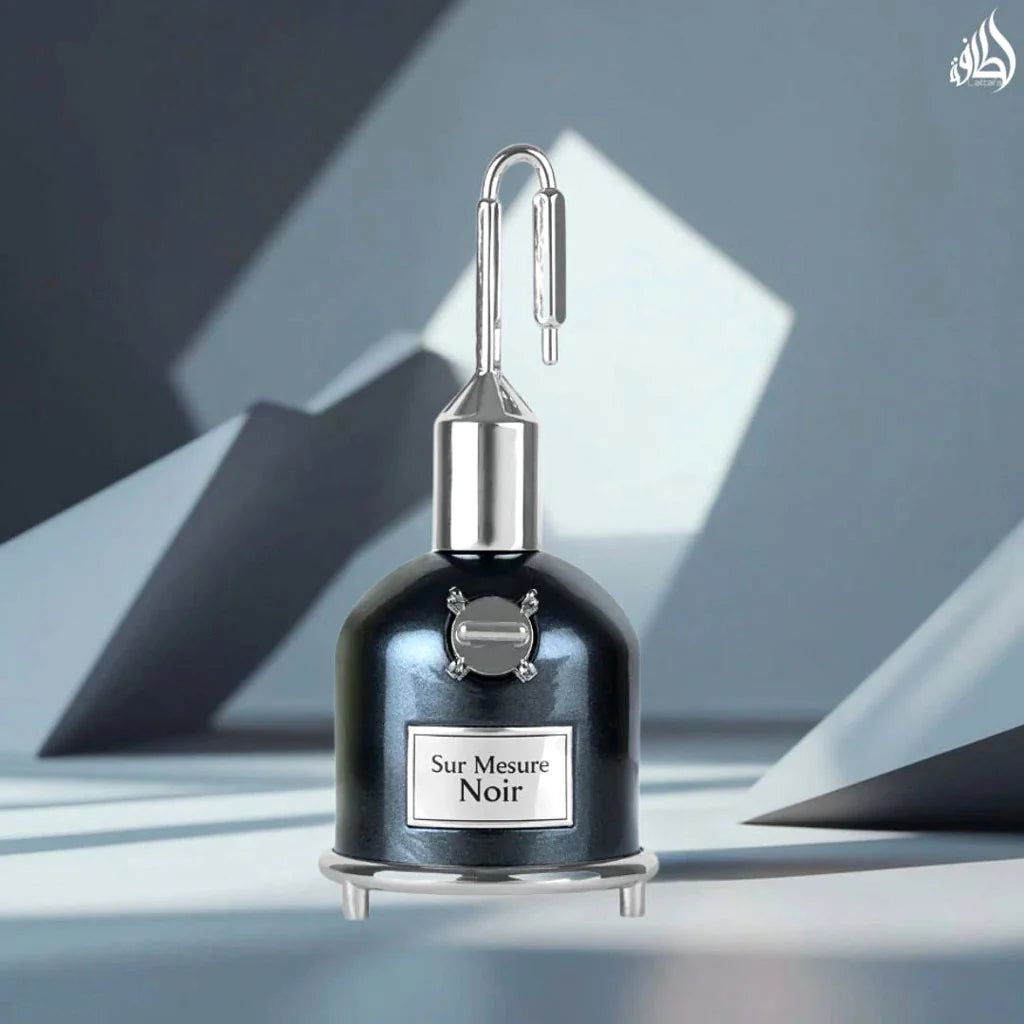 Sur Mesure Noir by Lattafa