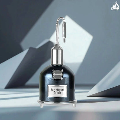 Sur Mesure Noir by Lattafa