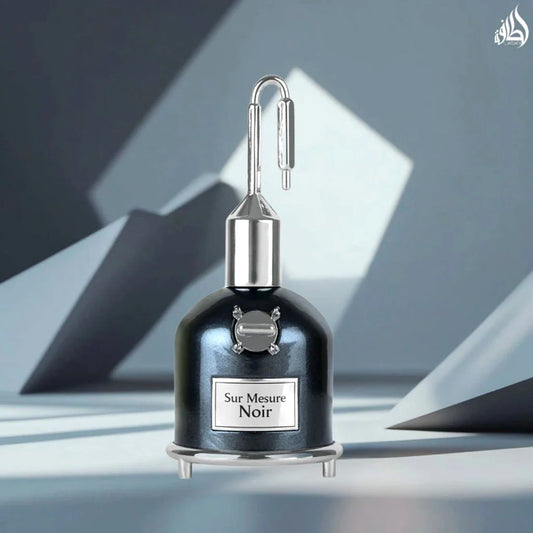 Sur Mesure Noir by Lattafa