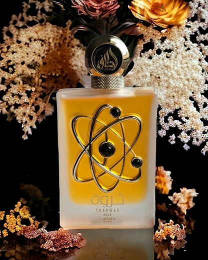 Tharwah Gold 100 ml