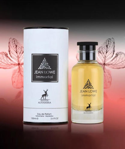 Jean Lowe Immortal 100 ml