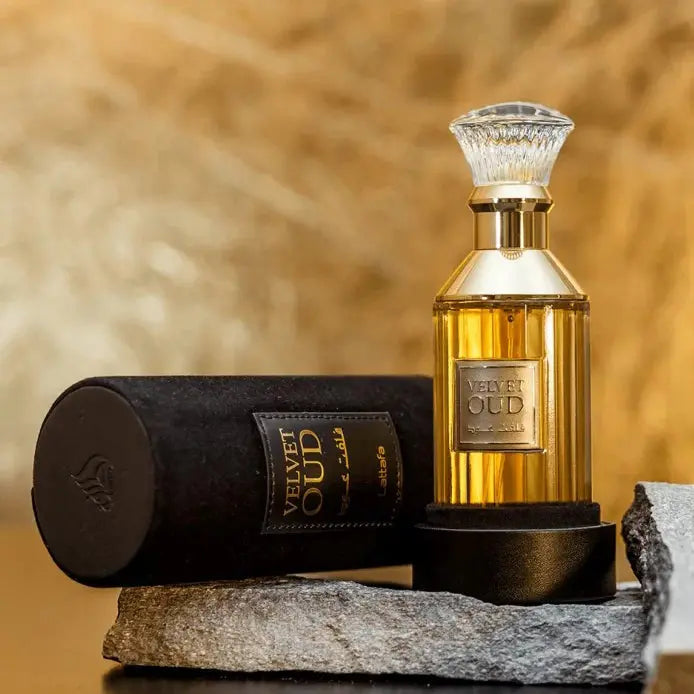 Velvet Oud 100 ml